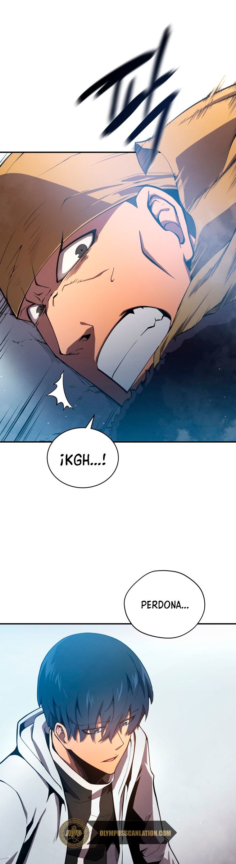 Read El hijo menor del maestro de la espada ES Manga Online