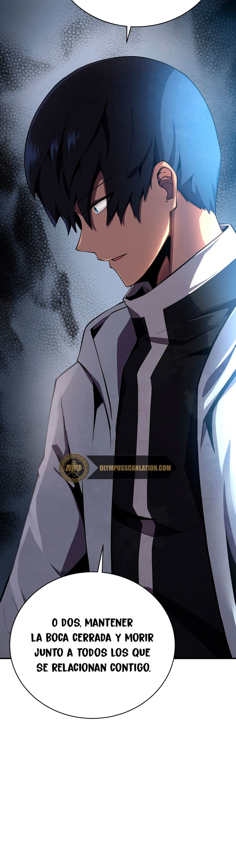 Read El hijo menor del maestro de la espada ES Manga Online
