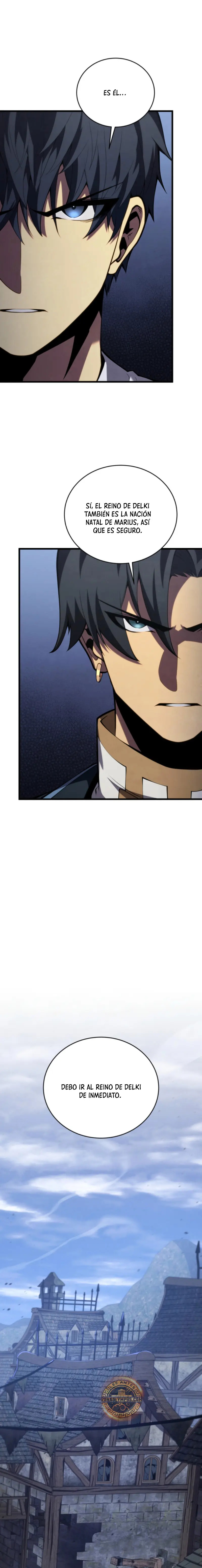 Read El hijo menor del maestro de la espada ES Manga Online
