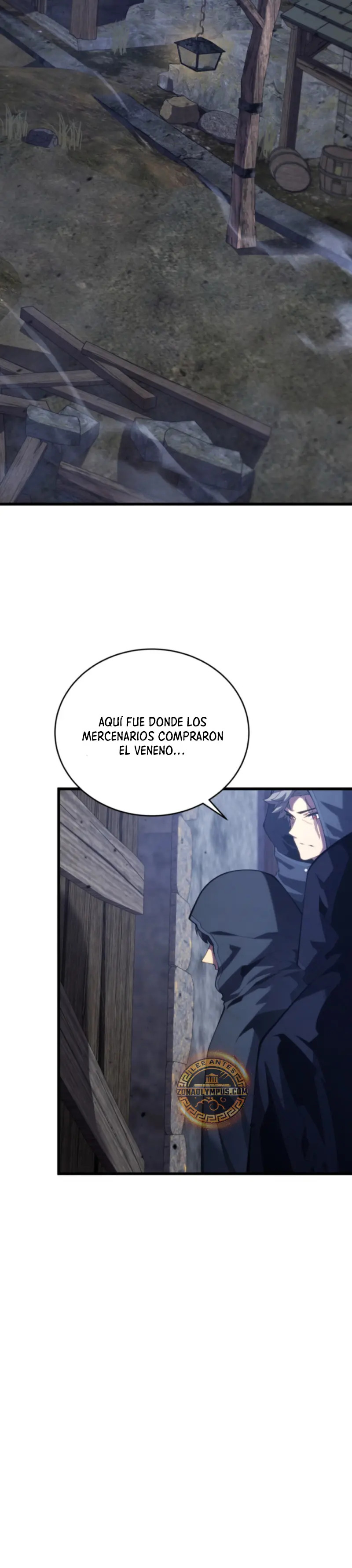Read El hijo menor del maestro de la espada ES Manga Online