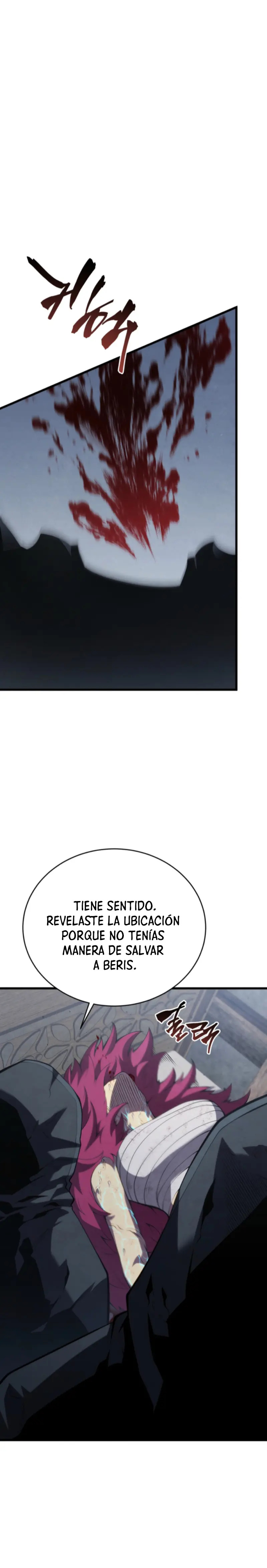 Read El hijo menor del maestro de la espada ES Manga Online