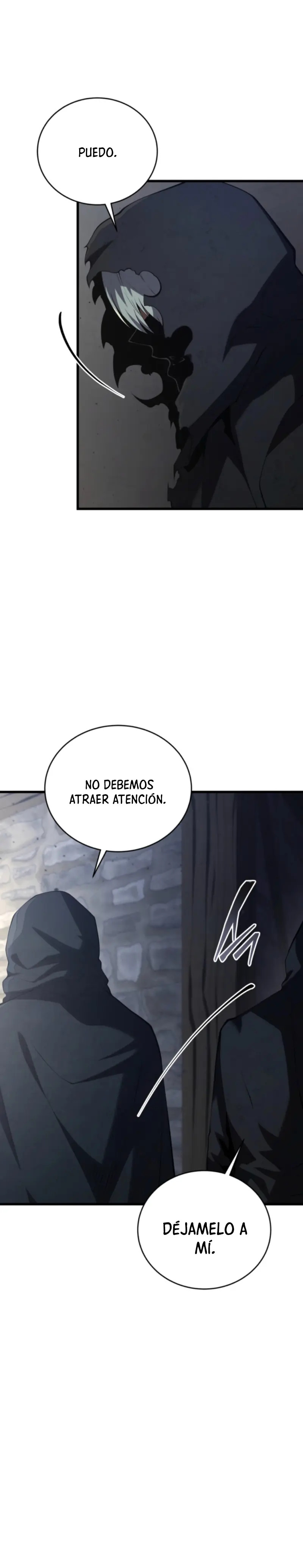 Read El hijo menor del maestro de la espada ES Manga Online