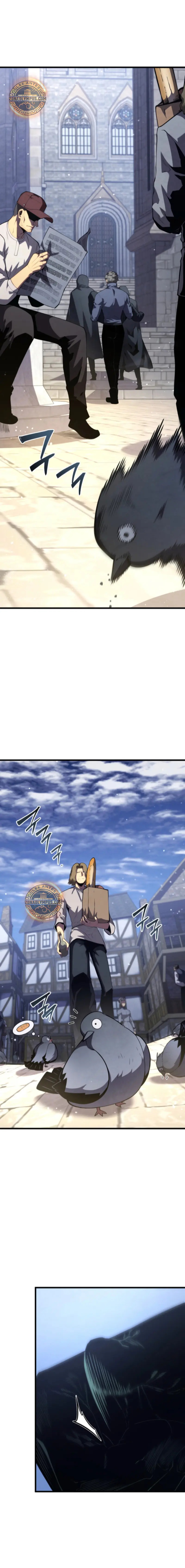 Read El hijo menor del maestro de la espada ES Manga Online