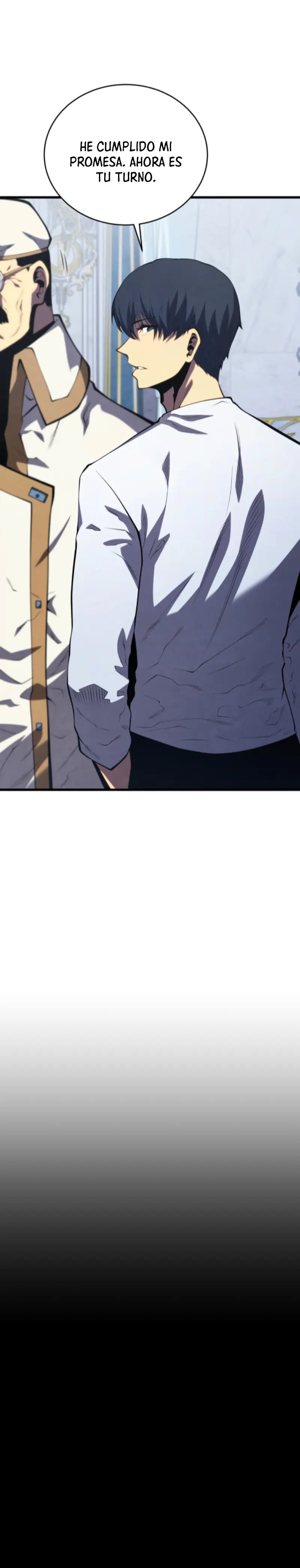 Read El hijo menor del maestro de la espada ES Manga Online