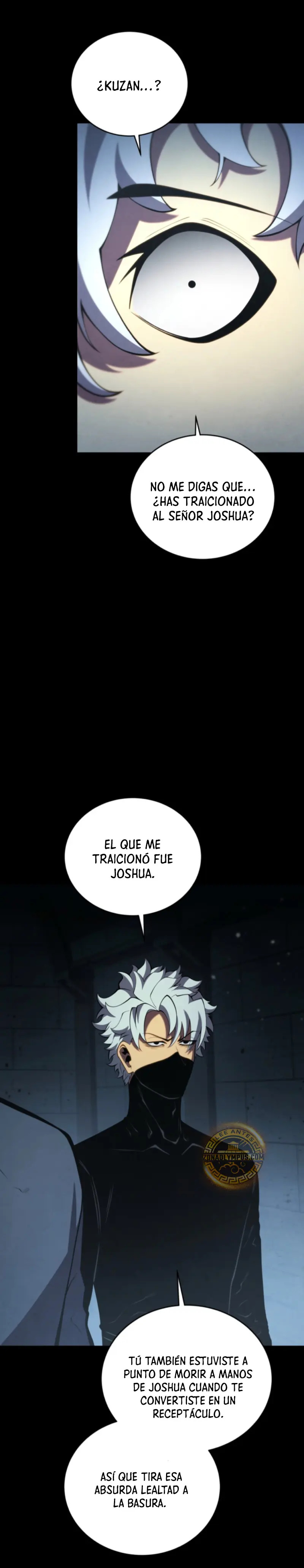 Read El hijo menor del maestro de la espada ES Manga Online