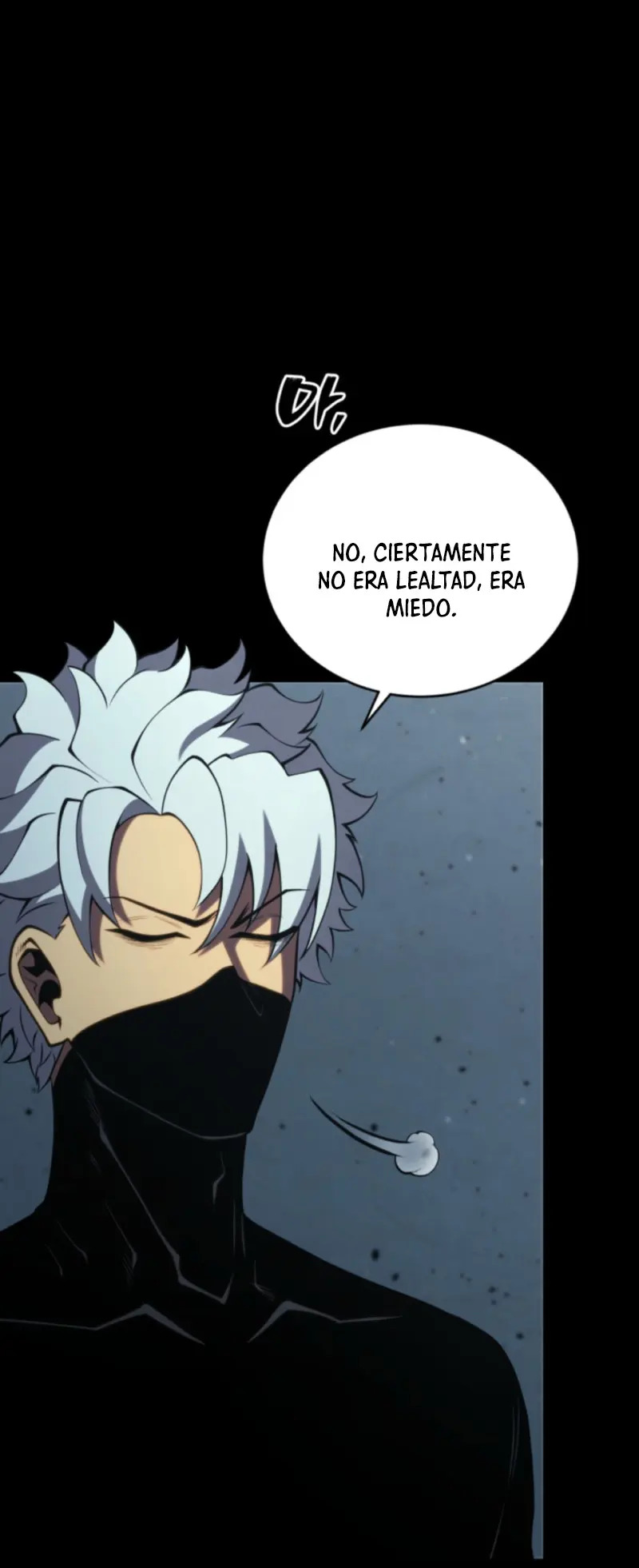 Read El hijo menor del maestro de la espada ES Manga Online