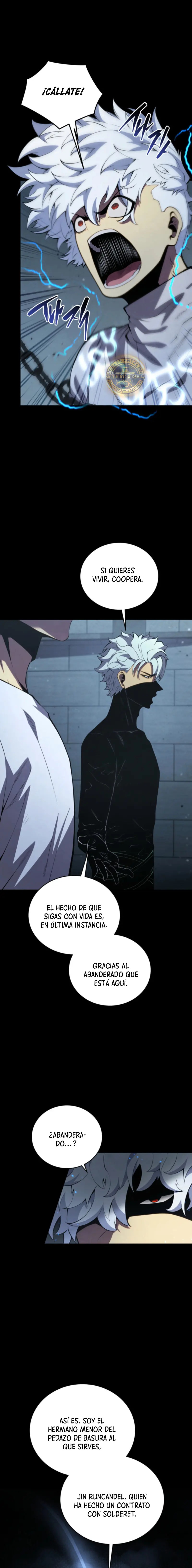 Read El hijo menor del maestro de la espada ES Manga Online