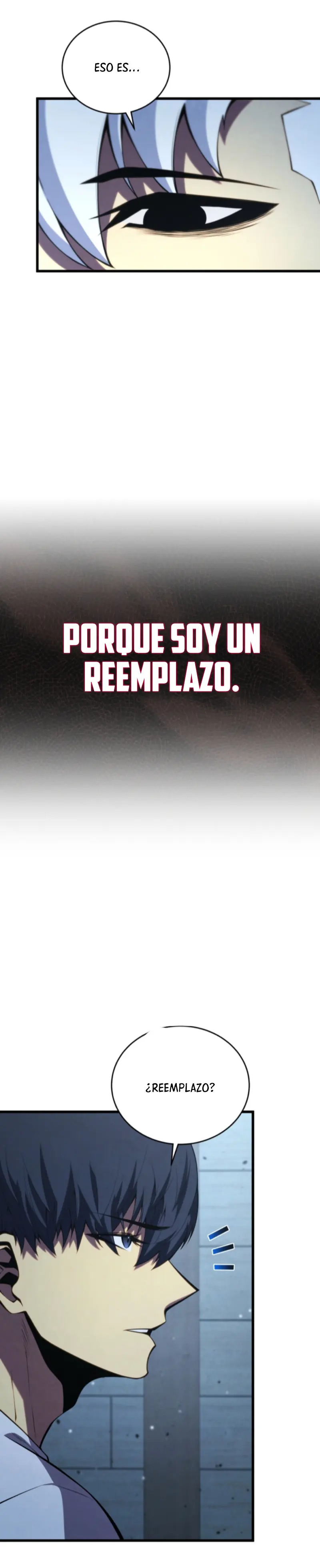 Read El hijo menor del maestro de la espada ES Manga Online