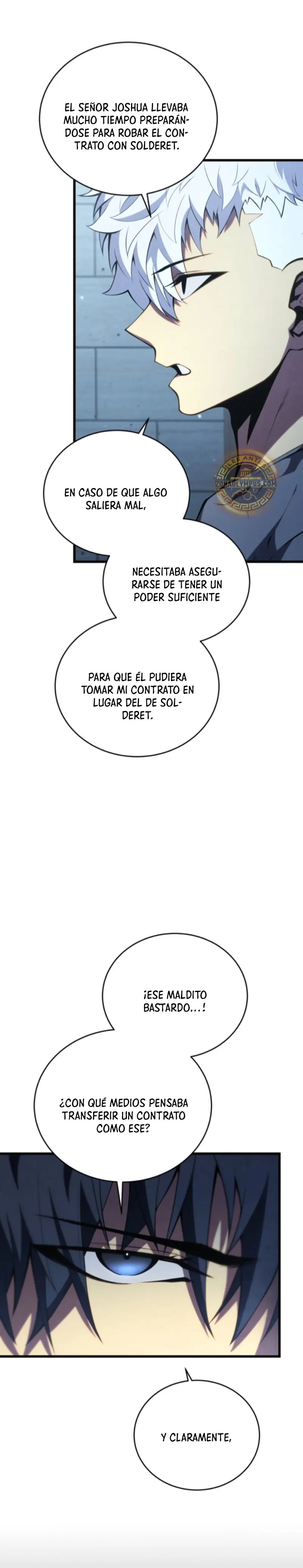 Read El hijo menor del maestro de la espada ES Manga Online