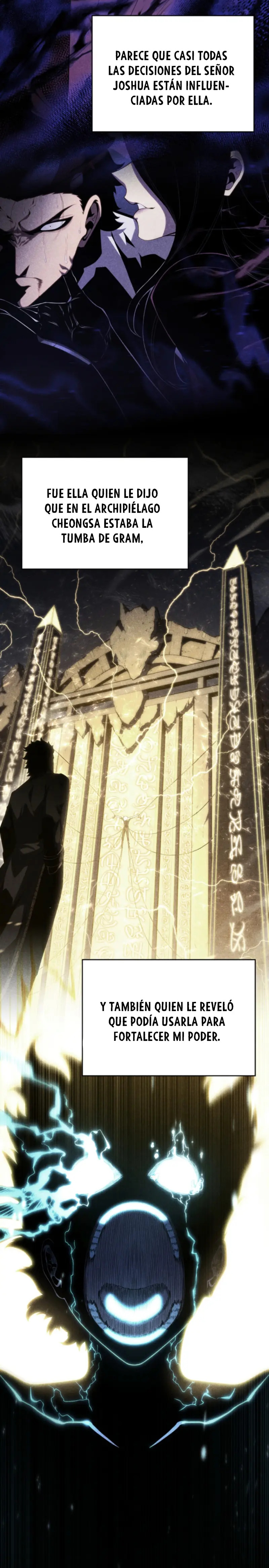Read El hijo menor del maestro de la espada ES Manga Online
