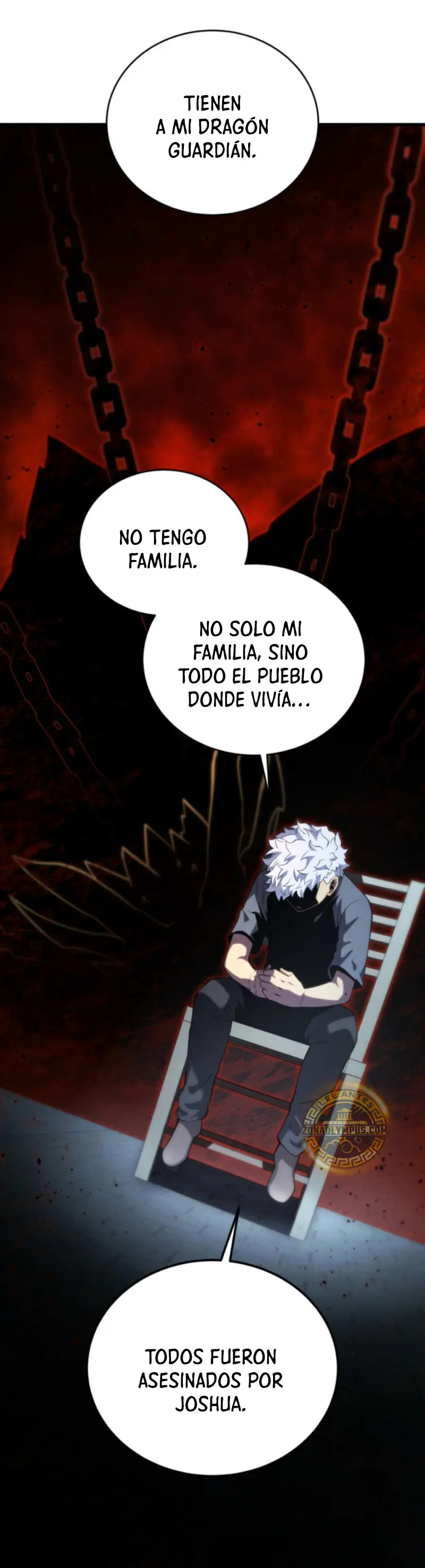 Read El hijo menor del maestro de la espada ES Manga Online