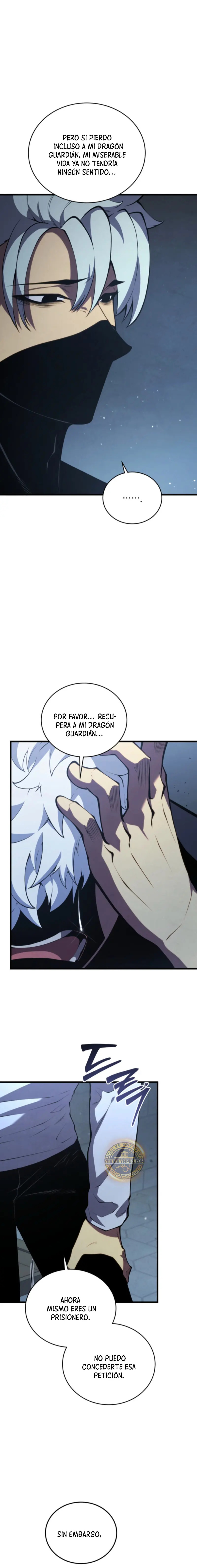 Read El hijo menor del maestro de la espada ES Manga Online