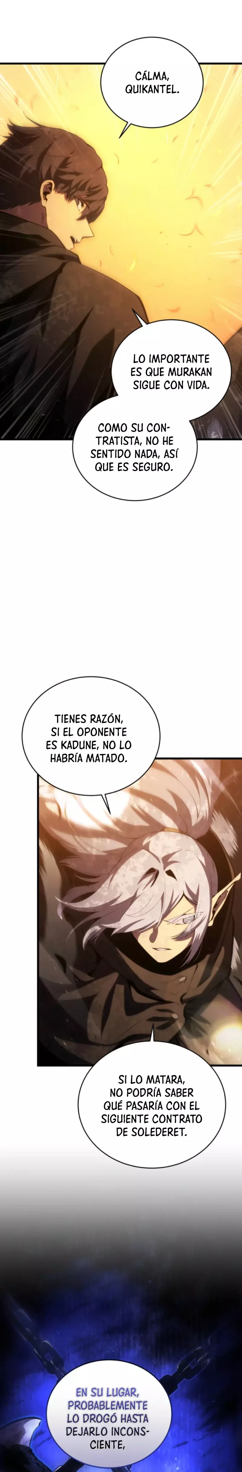 Read El hijo menor del maestro de la espada ES Manga Online