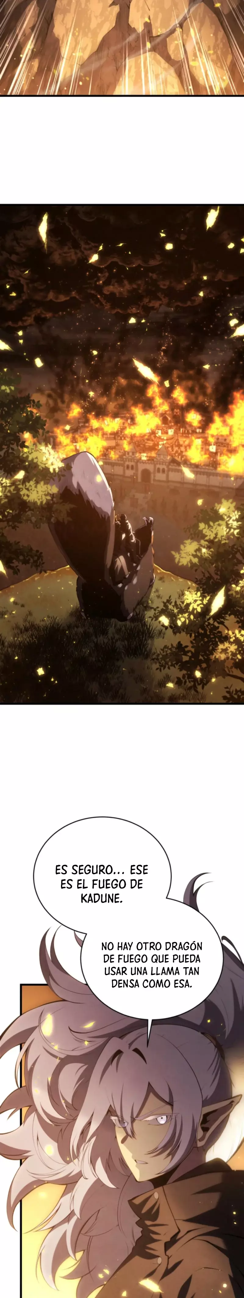 Read El hijo menor del maestro de la espada ES Manga Online