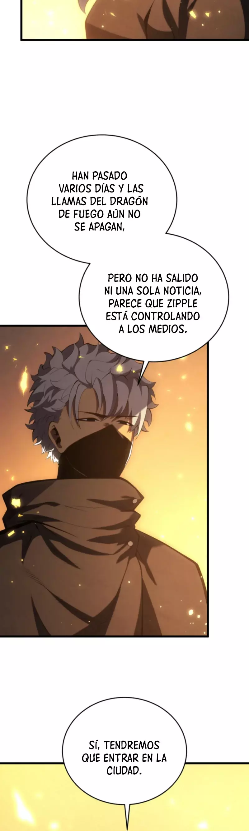 Read El hijo menor del maestro de la espada ES Manga Online