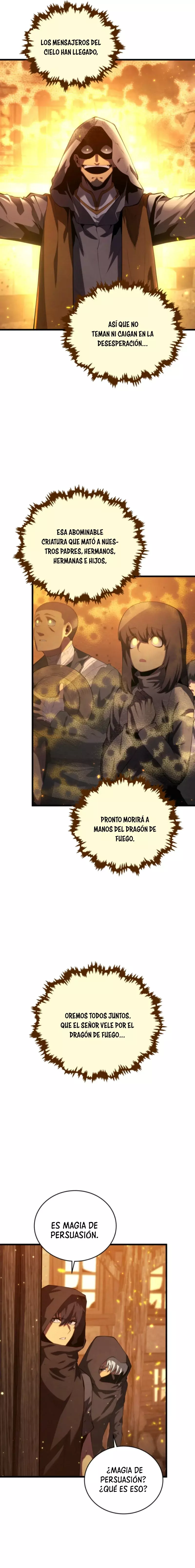 Read El hijo menor del maestro de la espada ES Manga Online