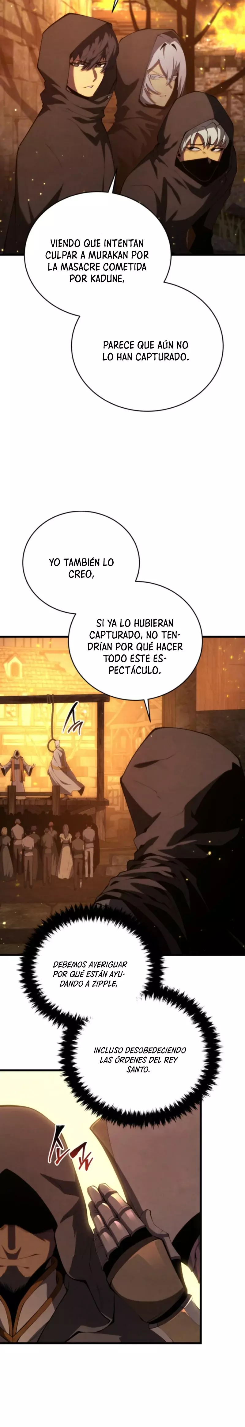 Read El hijo menor del maestro de la espada ES Manga Online