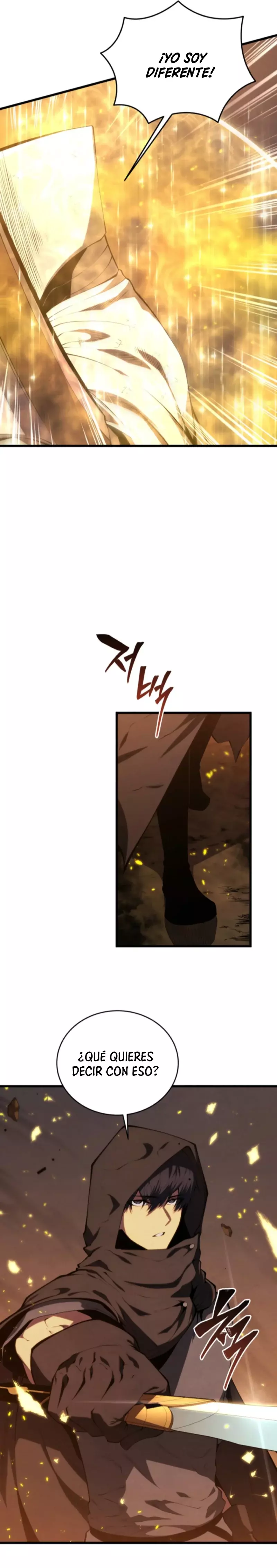 Read El hijo menor del maestro de la espada ES Manga Online
