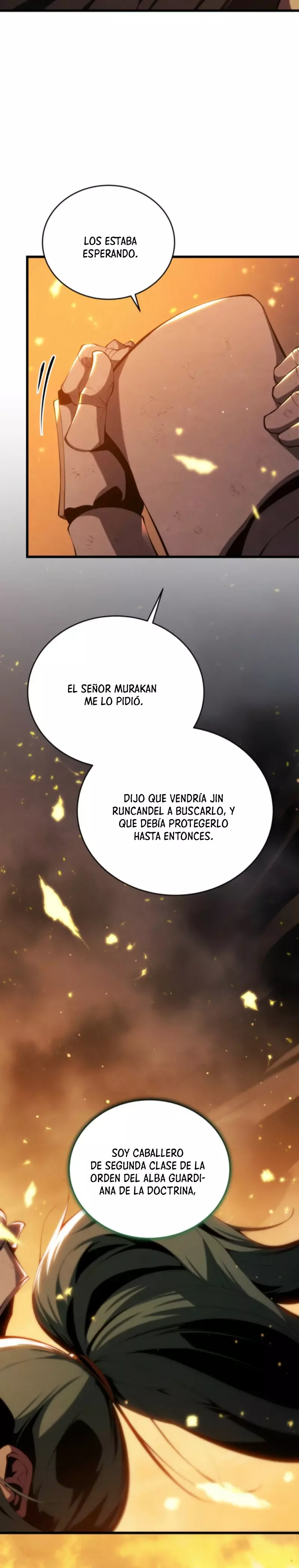 Read El hijo menor del maestro de la espada ES Manga Online