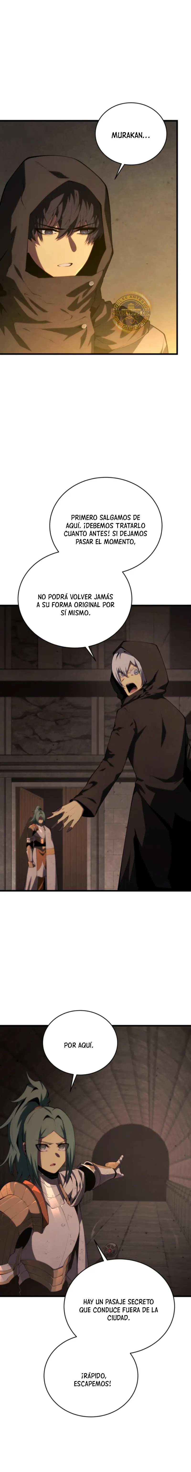 Read El hijo menor del maestro de la espada ES Manga Online