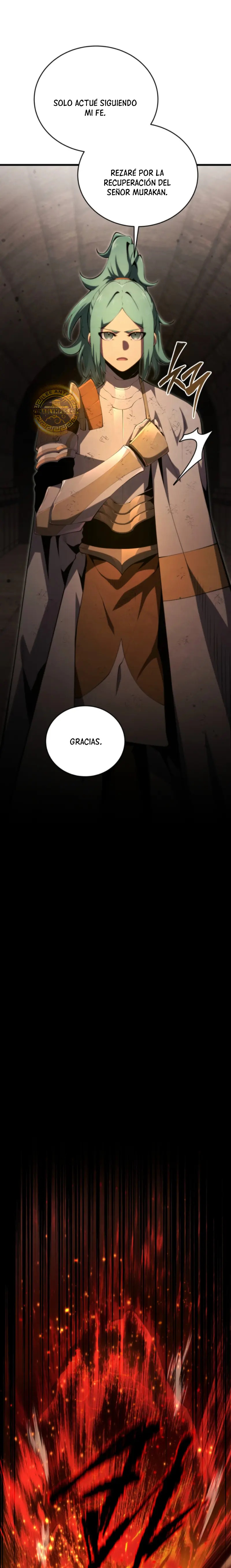 Read El hijo menor del maestro de la espada ES Manga Online