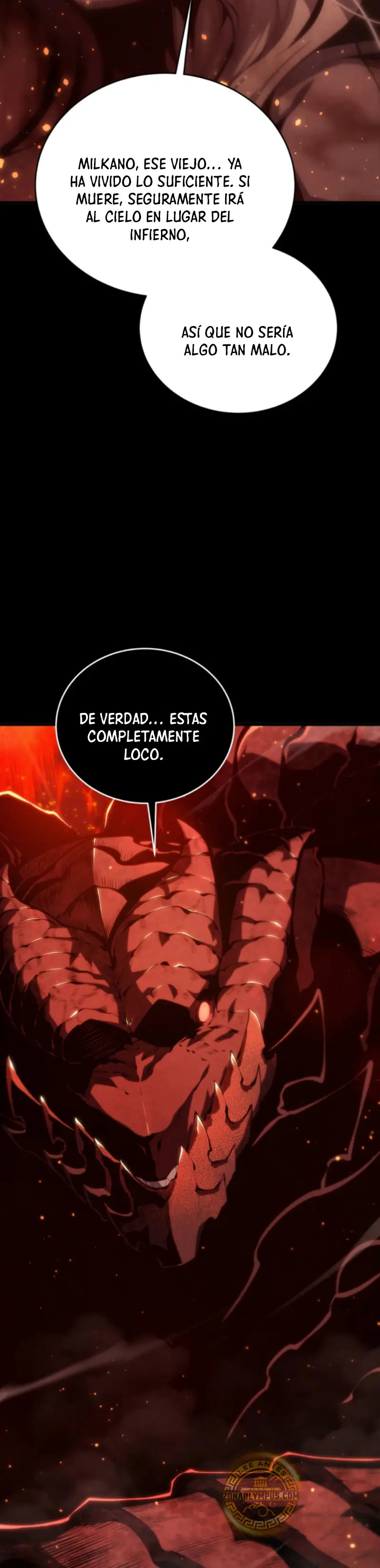 Read El hijo menor del maestro de la espada ES Manga Online