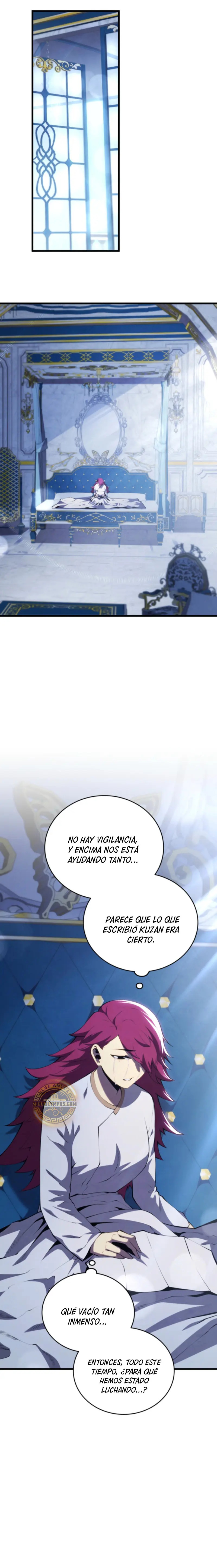 Read El hijo menor del maestro de la espada ES Manga Online
