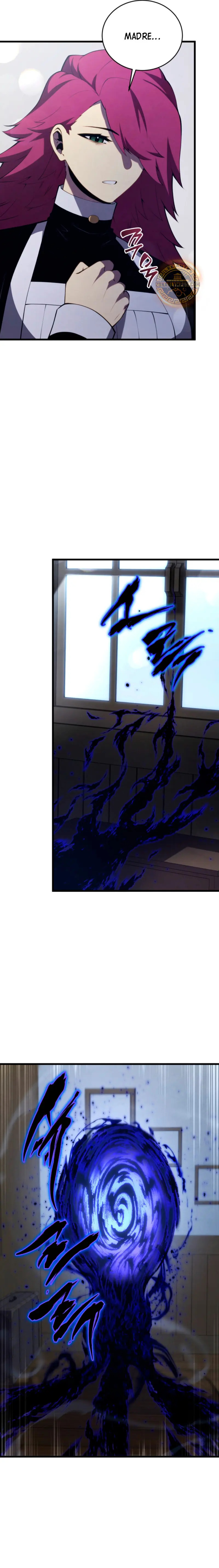 Read El hijo menor del maestro de la espada ES Manga Online