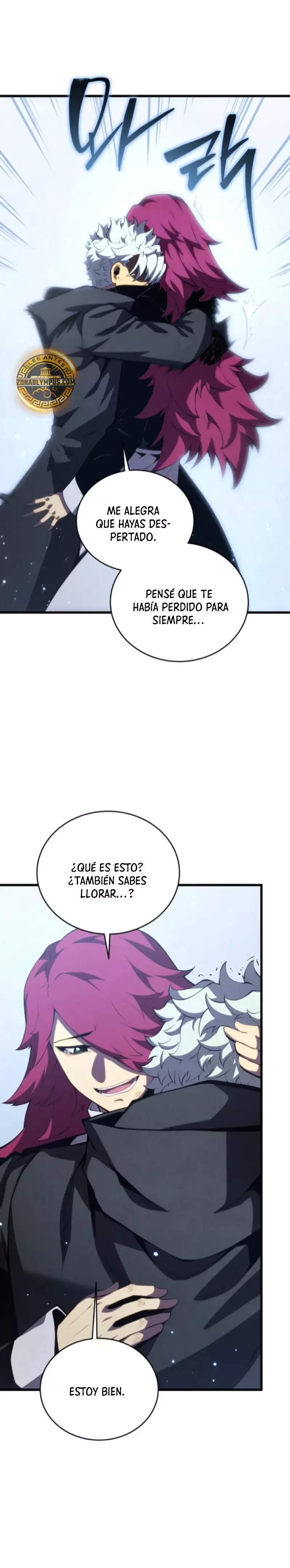 Read El hijo menor del maestro de la espada ES Manga Online