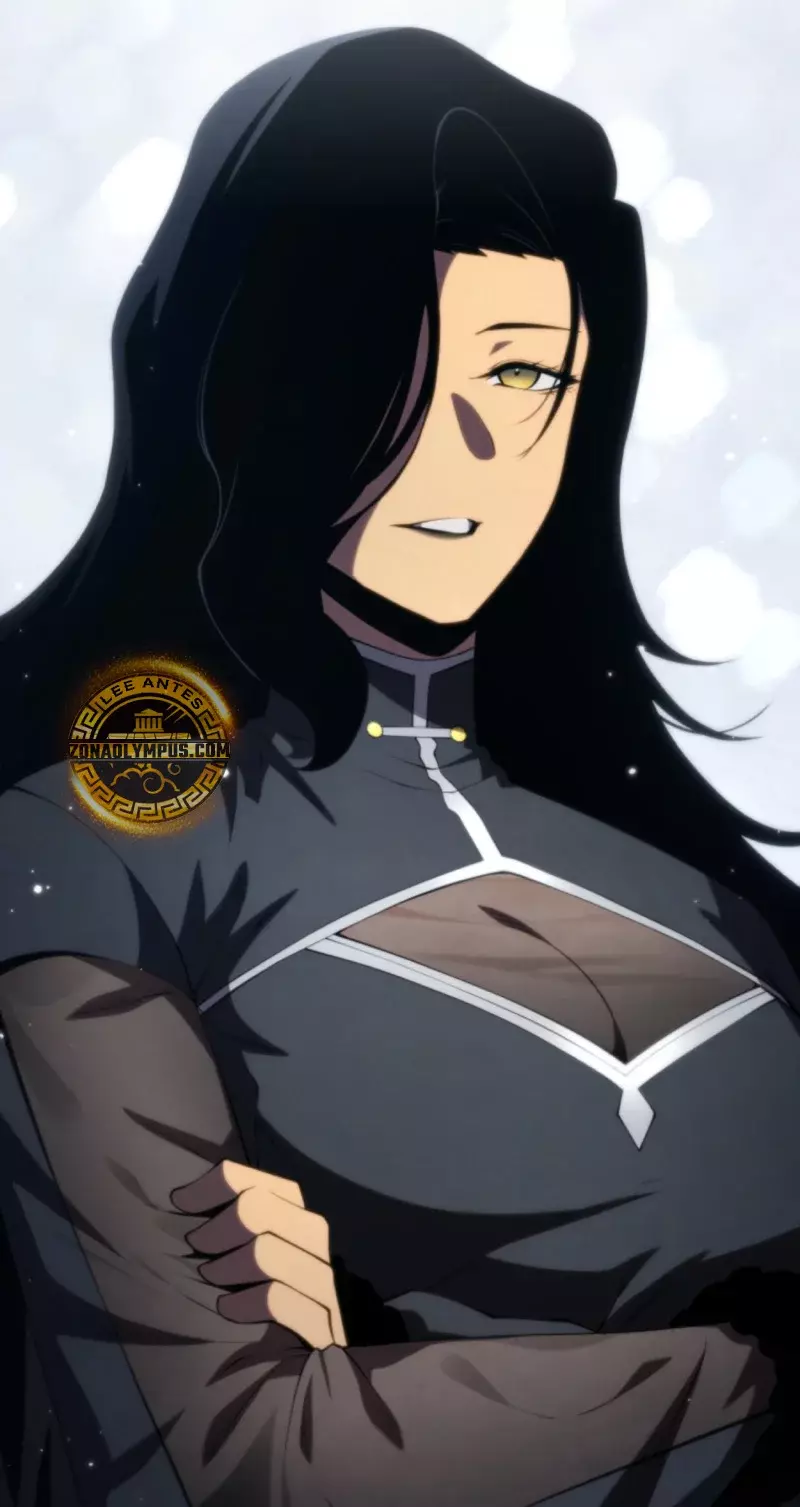 Read El hijo menor del maestro de la espada ES Manga Online