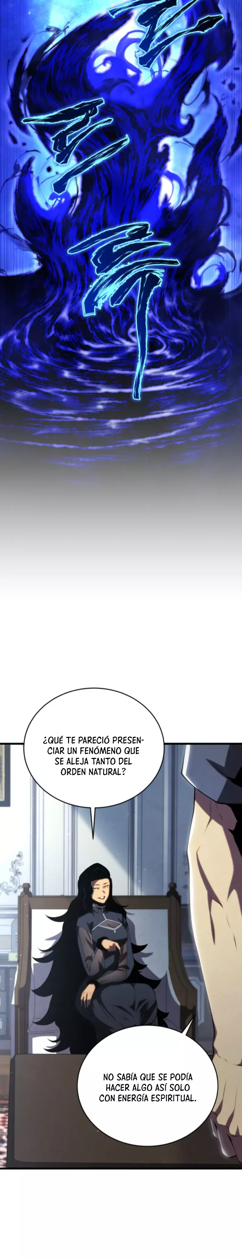 Read El hijo menor del maestro de la espada ES Manga Online