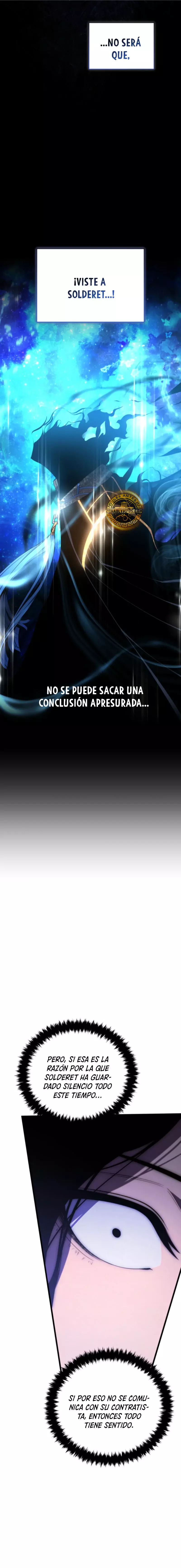 Read El hijo menor del maestro de la espada ES Manga Online