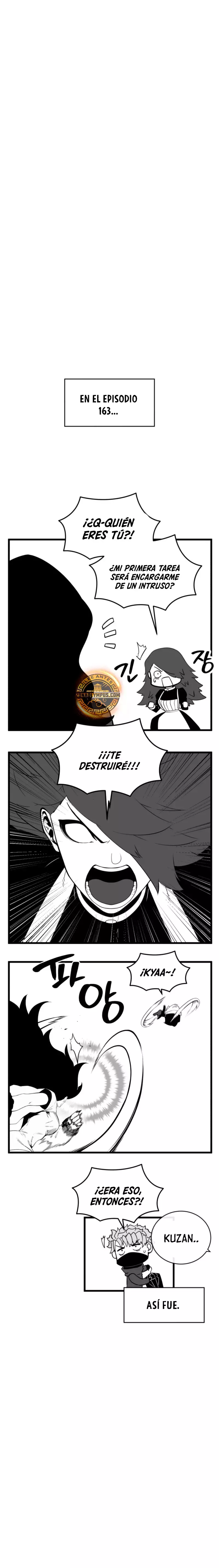 Read El hijo menor del maestro de la espada ES Manga Online