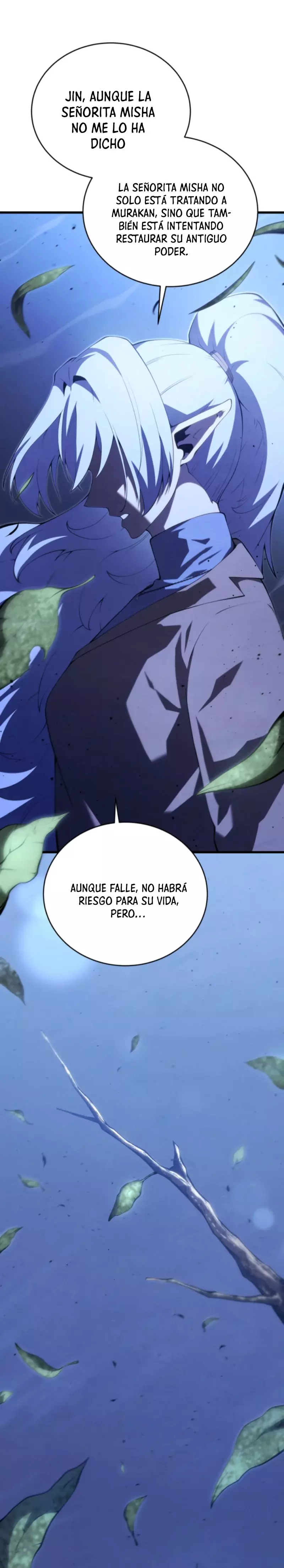 Read El hijo menor del maestro de la espada ES Manga Online