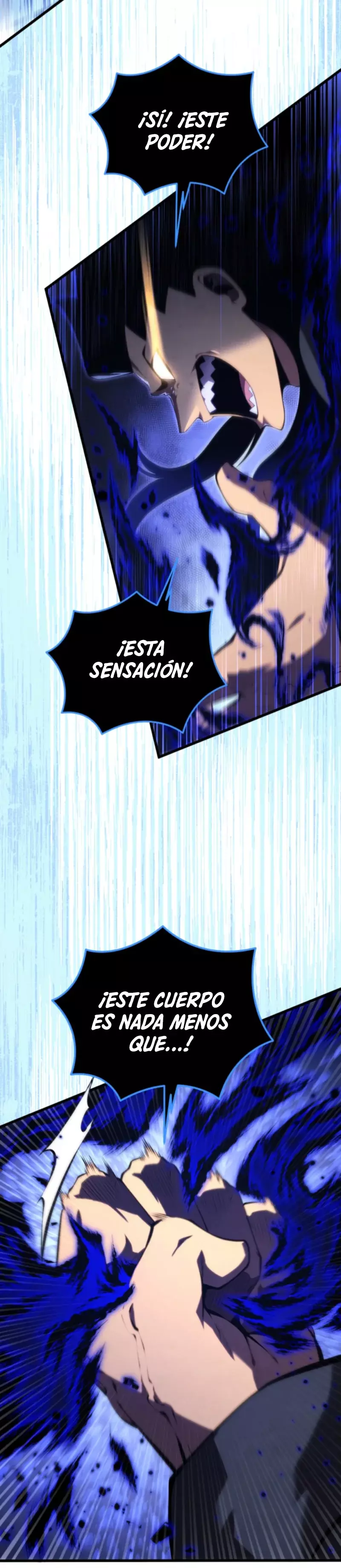 Read El hijo menor del maestro de la espada ES Manga Online