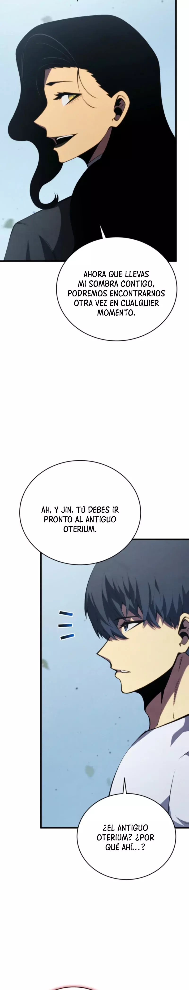Read El hijo menor del maestro de la espada ES Manga Online