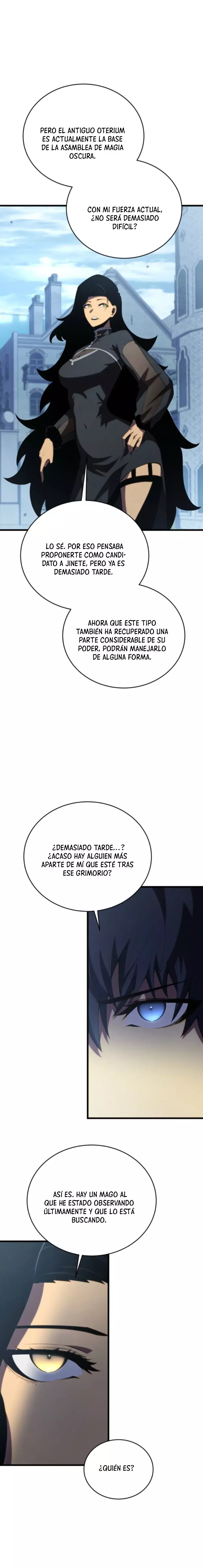Read El hijo menor del maestro de la espada ES Manga Online