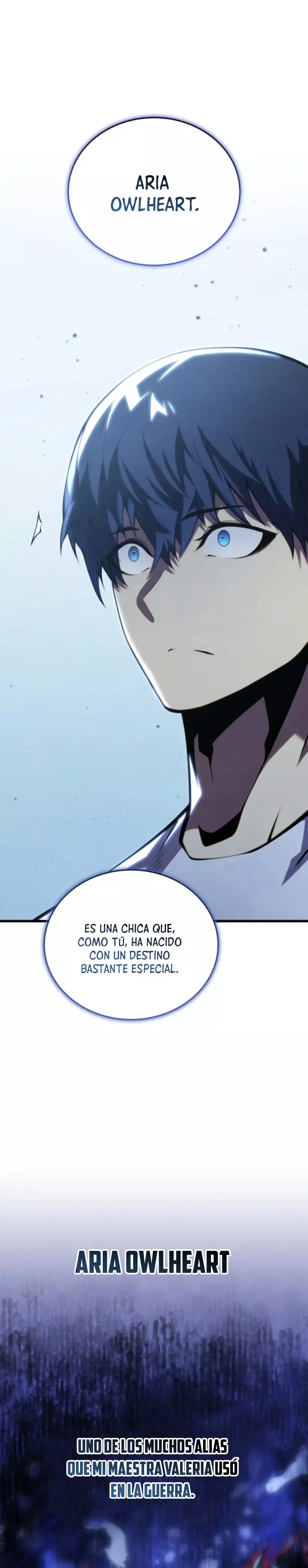 Read El hijo menor del maestro de la espada ES Manga Online