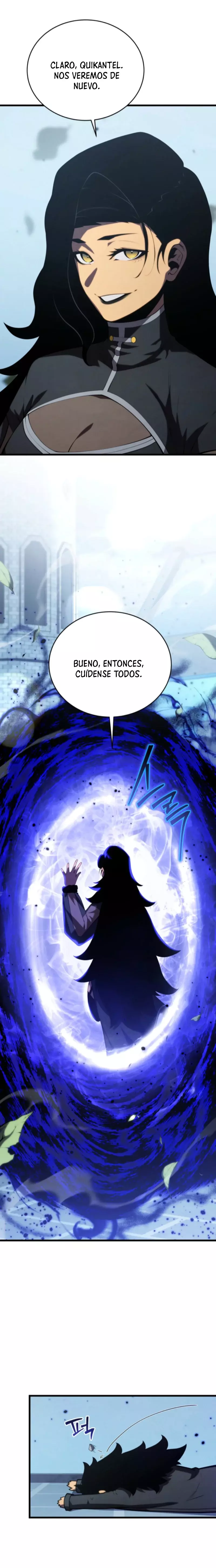 Read El hijo menor del maestro de la espada ES Manga Online