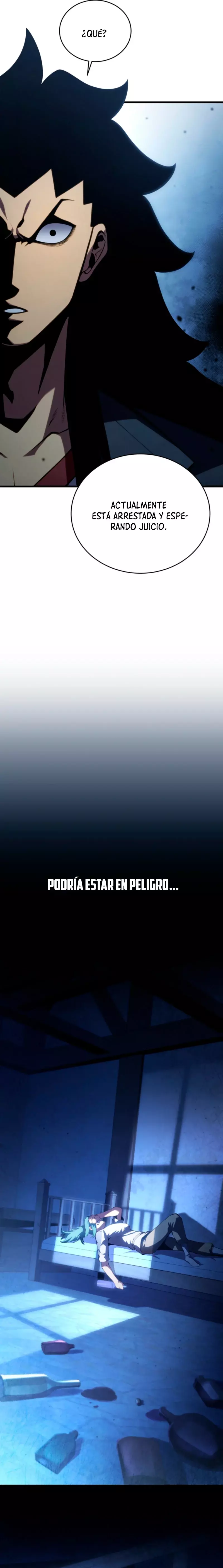 Read El hijo menor del maestro de la espada ES Manga Online