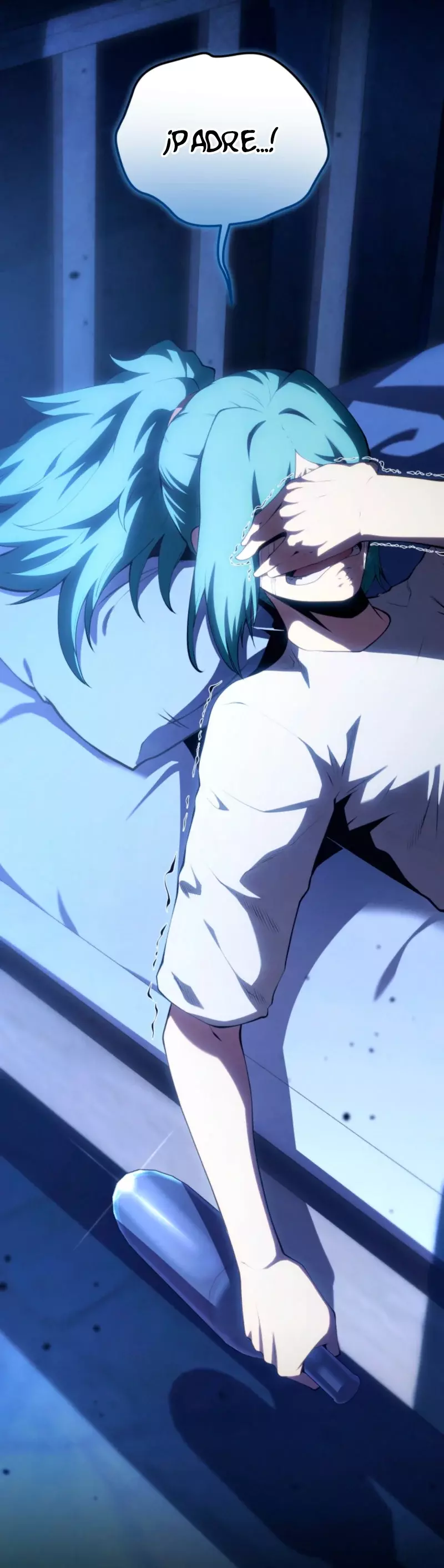 Read El hijo menor del maestro de la espada ES Manga Online
