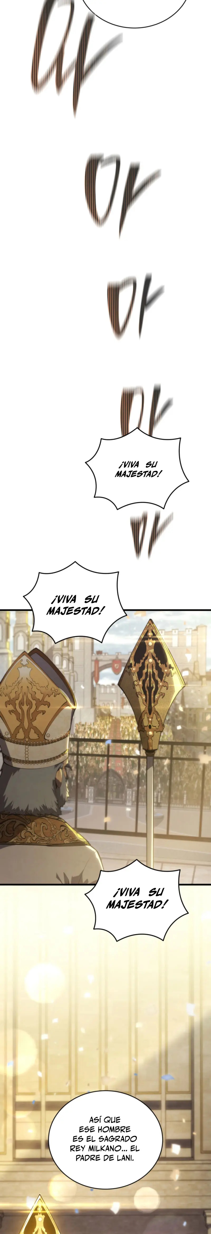 Read El hijo menor del maestro de la espada ES Manga Online