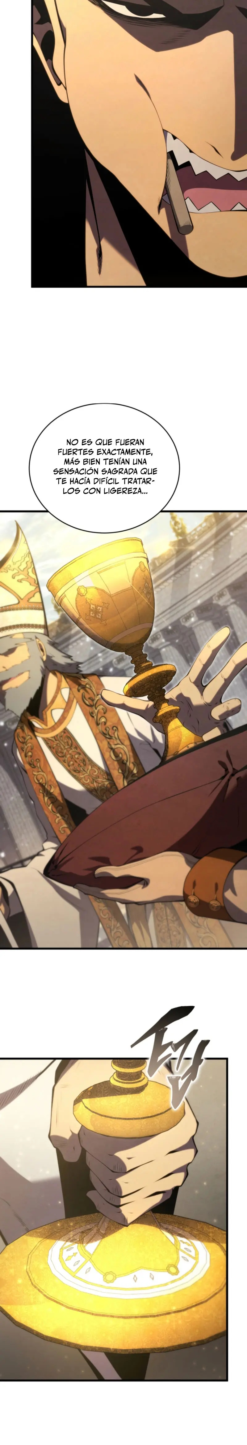 Read El hijo menor del maestro de la espada ES Manga Online