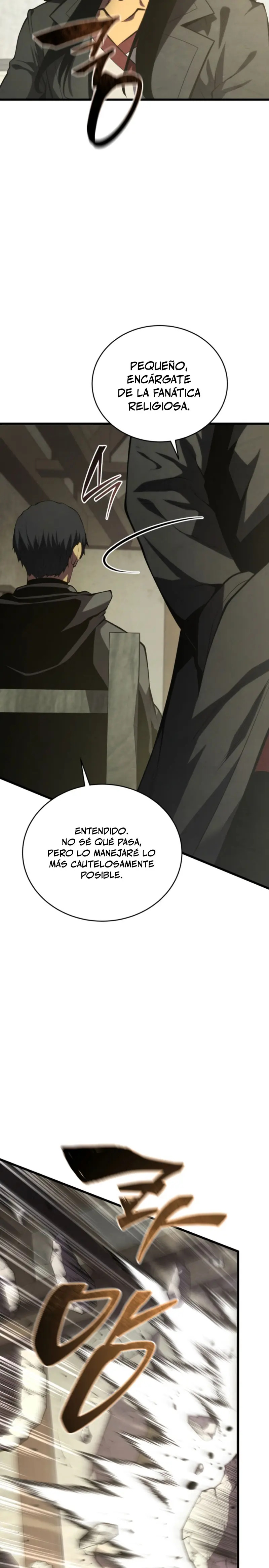 Read El hijo menor del maestro de la espada ES Manga Online