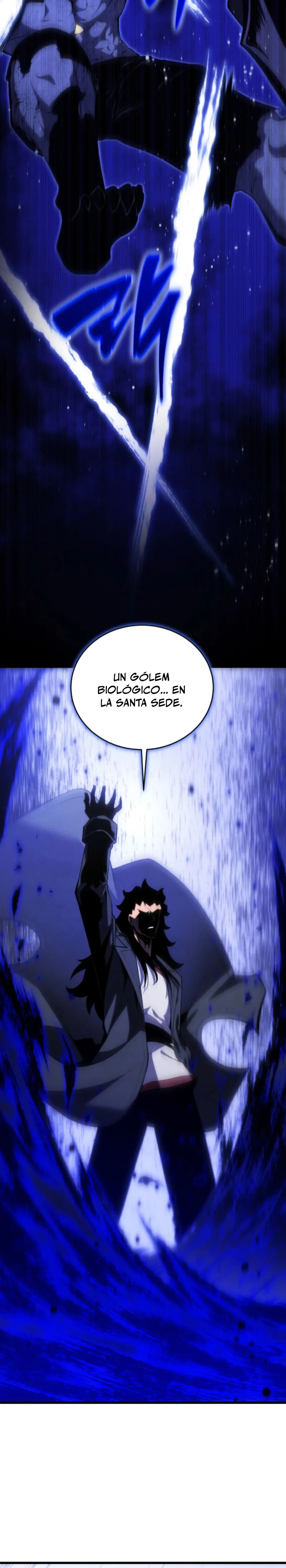 Read El hijo menor del maestro de la espada ES Manga Online