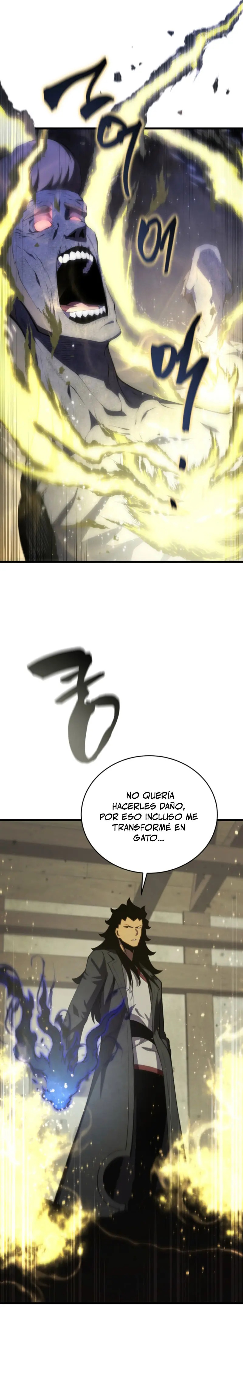 Read El hijo menor del maestro de la espada ES Manga Online