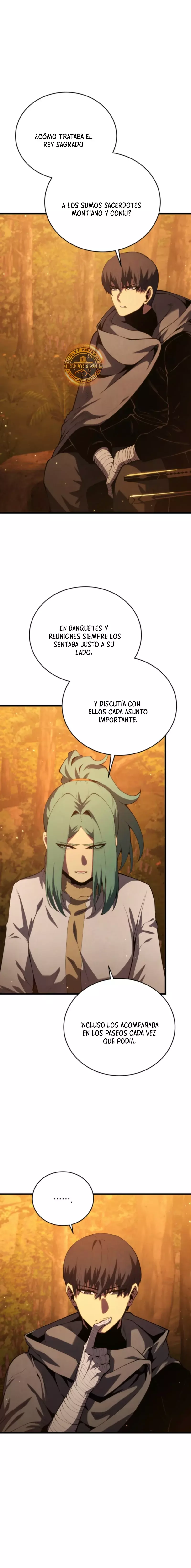 Read El hijo menor del maestro de la espada ES Manga Online