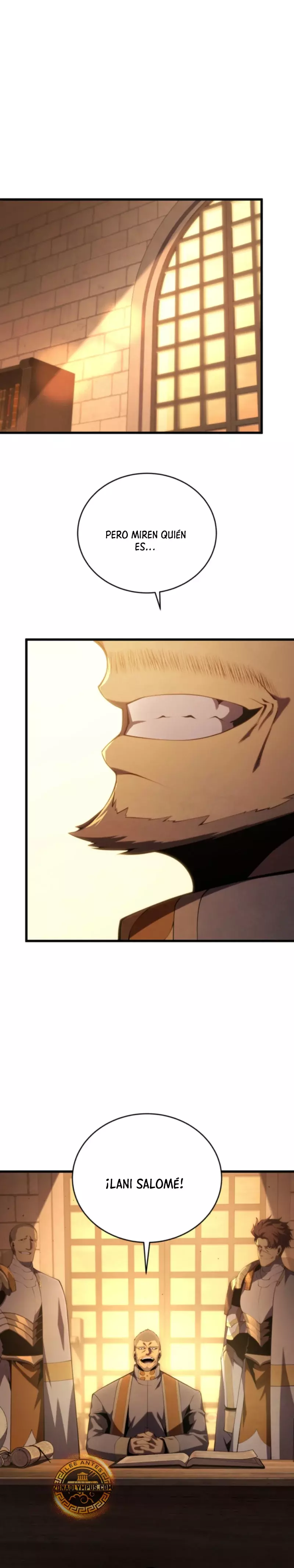 Read El hijo menor del maestro de la espada ES Manga Online