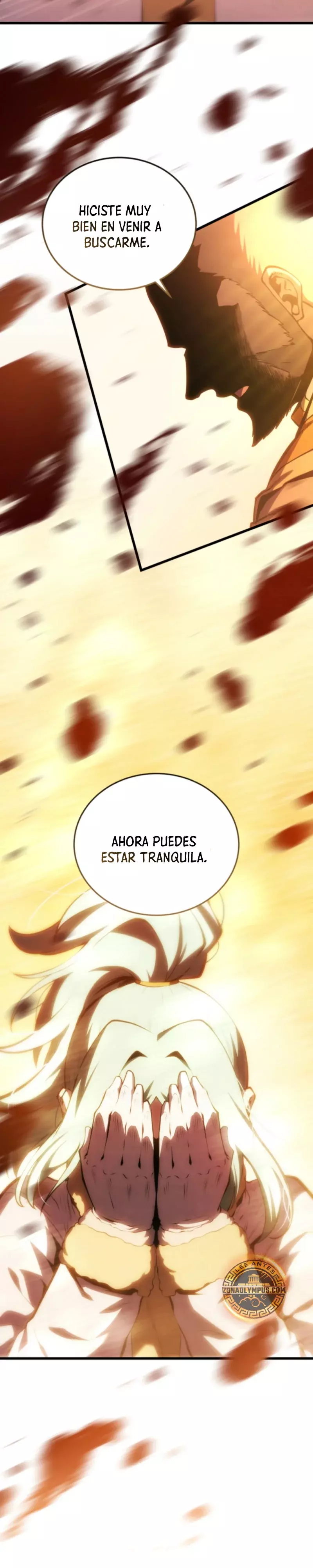 Read El hijo menor del maestro de la espada ES Manga Online