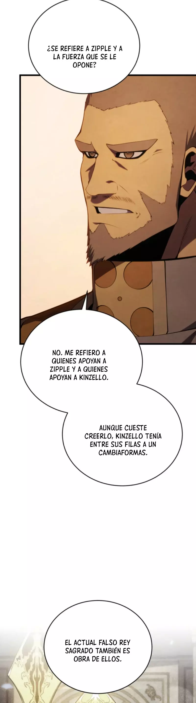 Read El hijo menor del maestro de la espada ES Manga Online